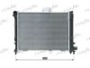 SAAB 129382649 Radiator, engine cooling
